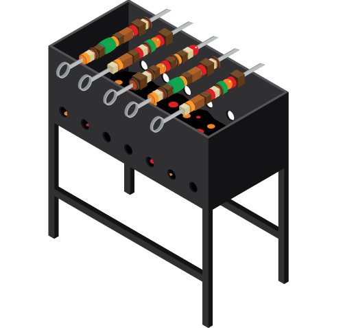 BBQ