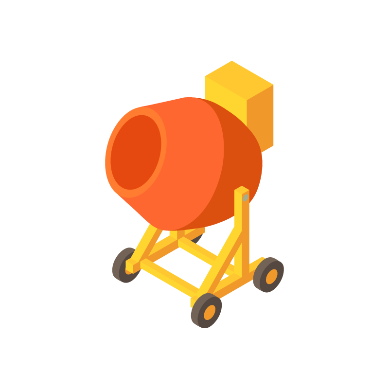 Cement