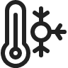 Setting TAXIBOX temperature