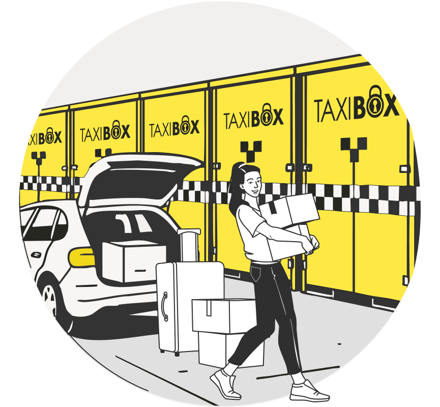 Local storage