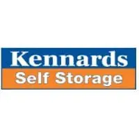 Kennards Storage Logo