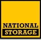National Storage Logo