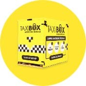 A TAXIBOX
