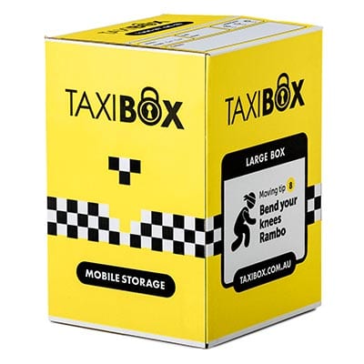 Large Box