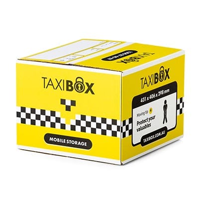 Medium Box