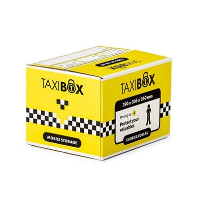 Small Box